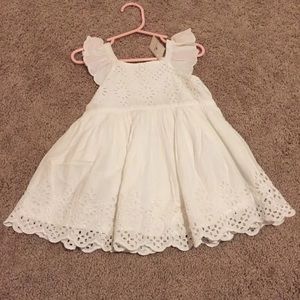 Baby Gap Dress